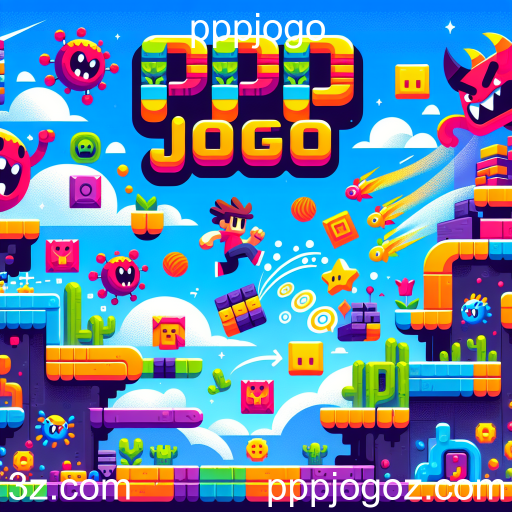 A Evolução dos Jogos de Plataforma: Uma Viagem Através do Tempo